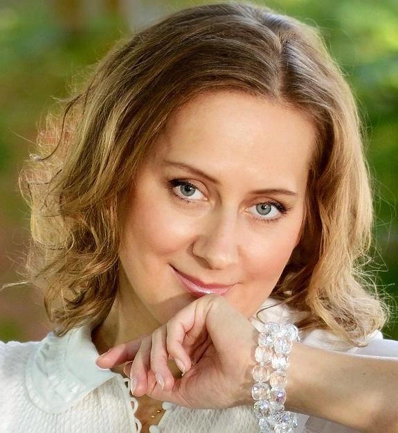 Прямая речь: Елена Поповская