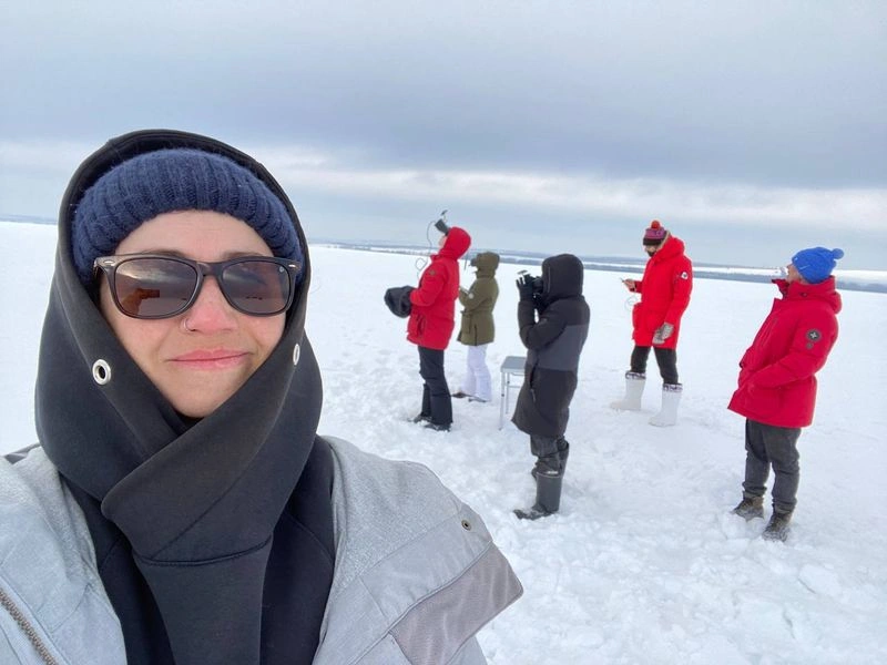 В Оренбурге