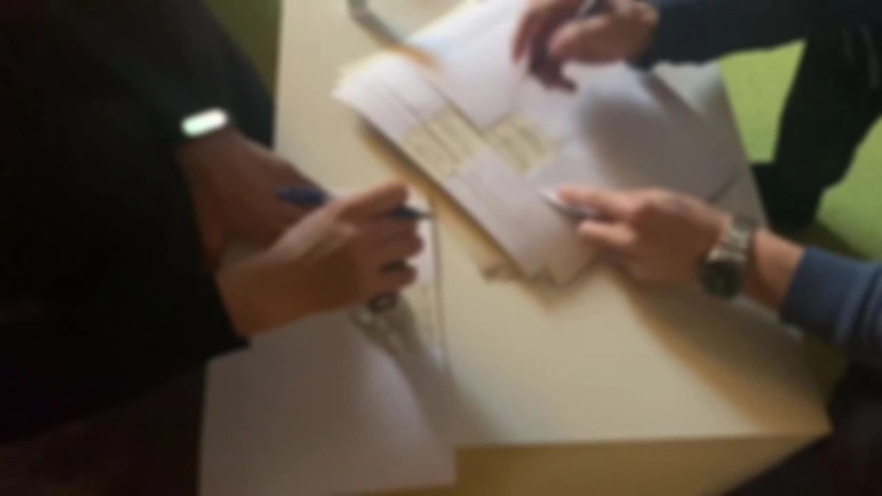 О работе невидимой глазу