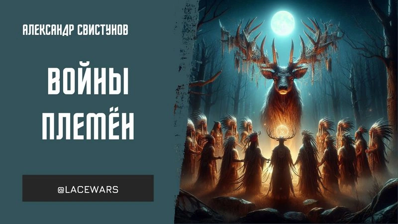 Войны племен
