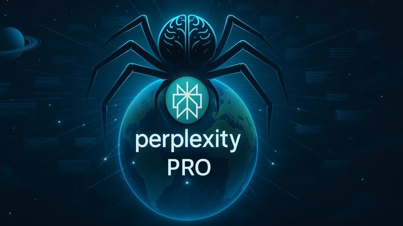 🚀 Мини-курс «Perplexity PRO больше чем поиск» #25205