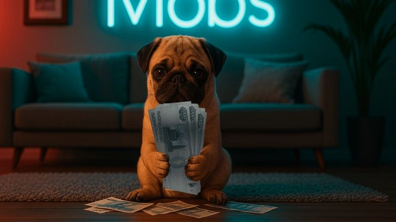 💵 Умный способ учёта доходов и расходов! #25146
