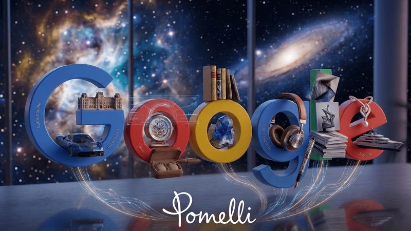 🚀 Новый сервис Pomelli от Google поможет зарабатывать! #26251