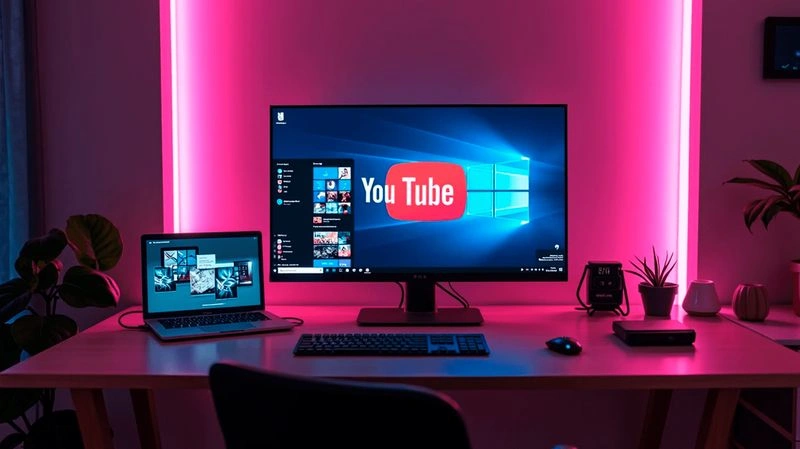 Как заполучить Youtube на стероидах? #25128