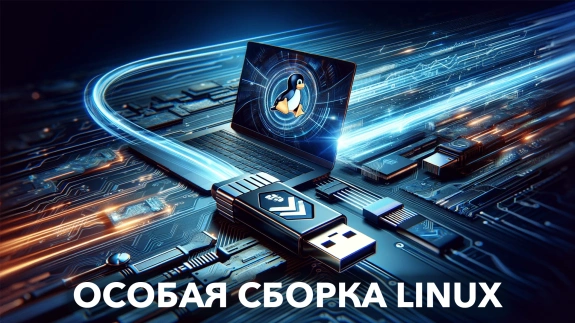 Эксклюзив — Сборки Linux (только для подписчиков Boosty) #2424