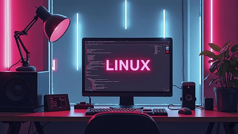 Linux с первого взгляда ♥️ (Ответы на вопросы) #26255