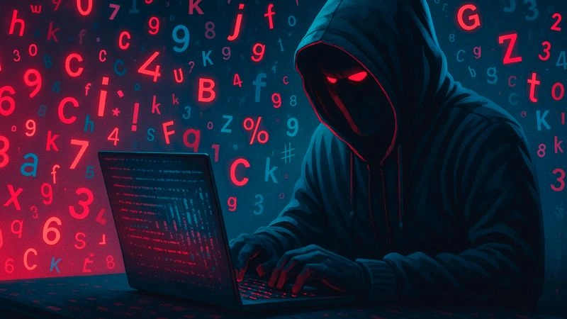 Произошла утечка паролей в Google, Apple и др. — Что делать? #25168