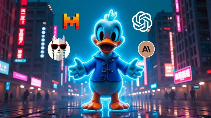 Бесплатный GPT без VPN и на русском! #25144