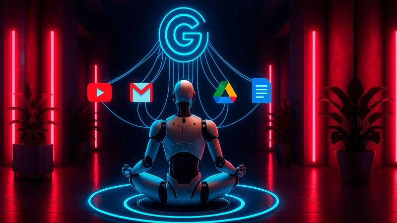 🤖 Gemini — полный обзор! # 25161