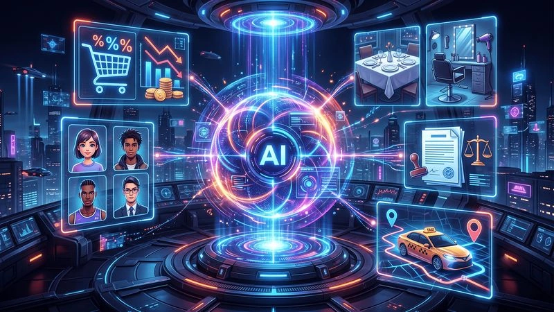 🔥 Новая «Алиса AI»: разбираемся, что она теперь умеет на самом деле…