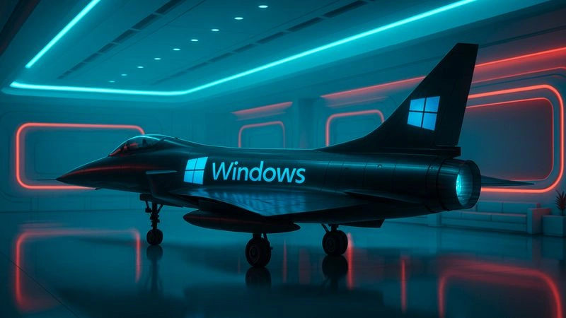 Ссылки на скоростную Windows 10