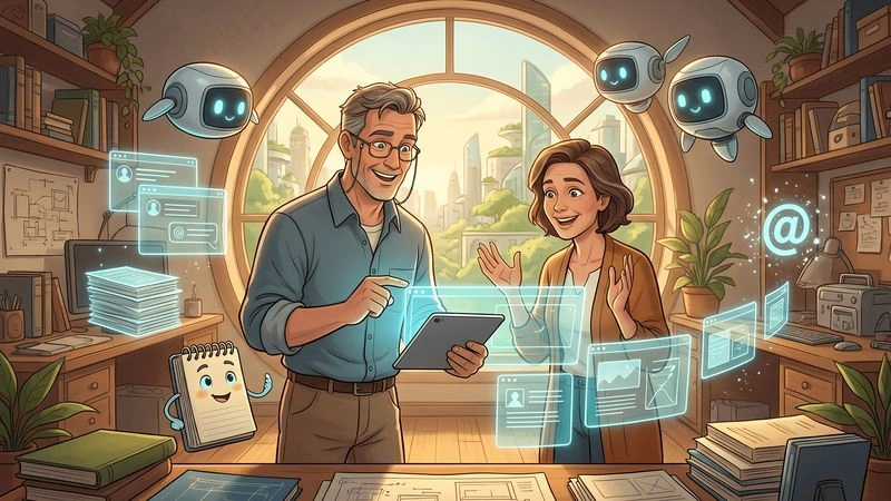 🚀 Google нас услышал! Gemini получил то, что мы годами собирали вручную… #26295