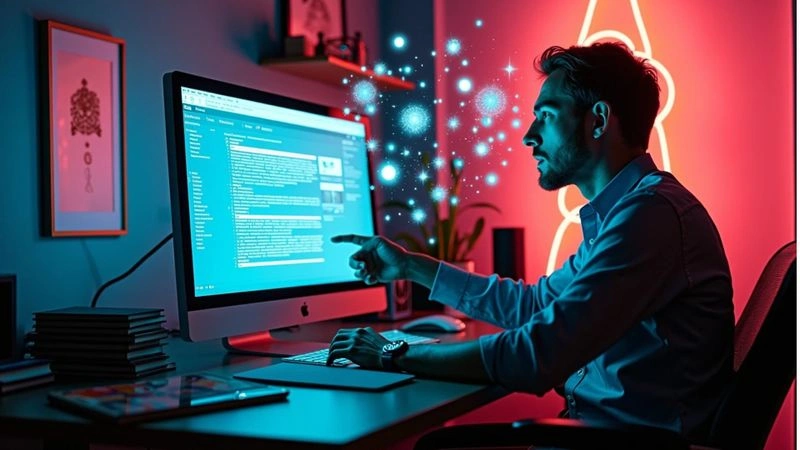 Крутейший инструмент для работы с Вашими данными! #25127