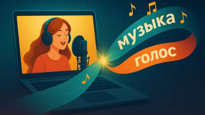 🎸 Как разделить песню на вокал и музыку #25183