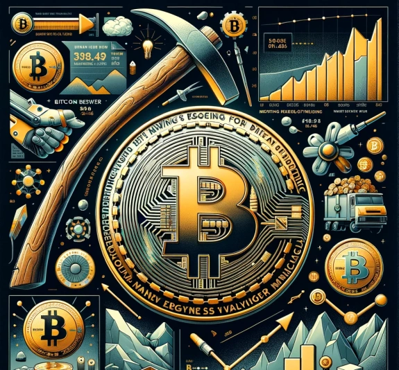 Что будет с Биткоином? #2406
