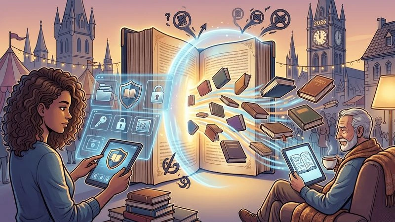 📚 Книги, которые у вас никто не отберет (важно)! #26260