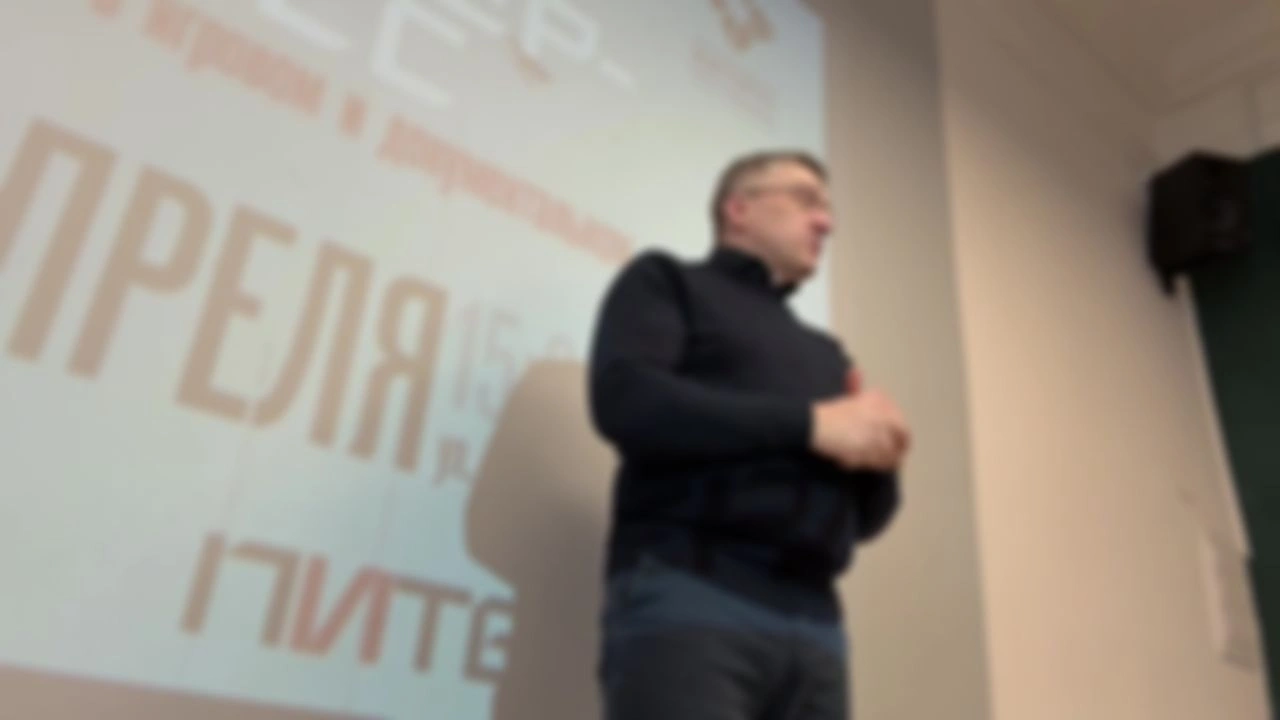 Лекция «Катарсис в игровом и документальном кино»
