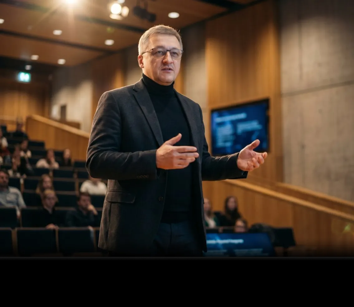 Иван Диденко «Режиссерский разбор»