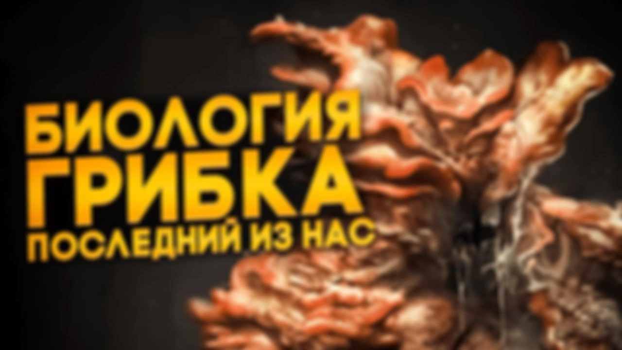 Особенности биологии зараженных The Last of Us