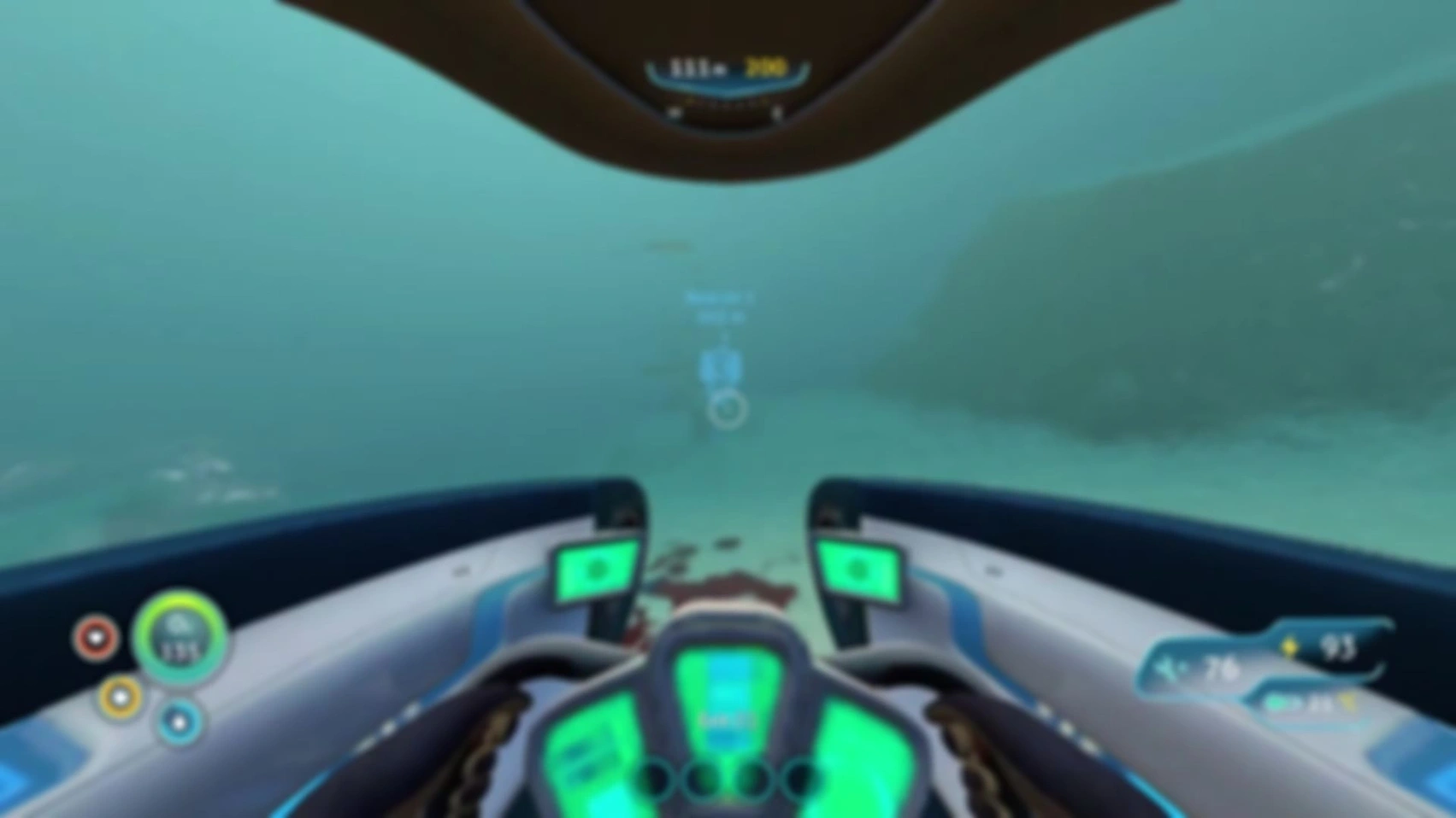 Биология животных игры Subnautica | Ч.2| Спекулятивная биология