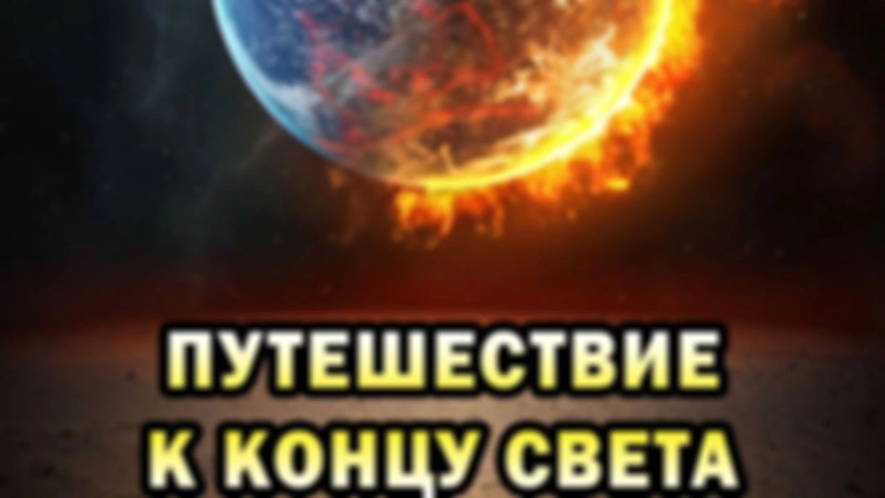 ВСЯ ИСТОРИЯ ЗЕМЛИ