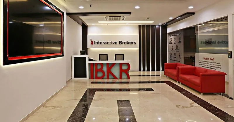 Interactive Brokers - актуальная информация о работе IB, стоит ли работать через иностр. брокеров?