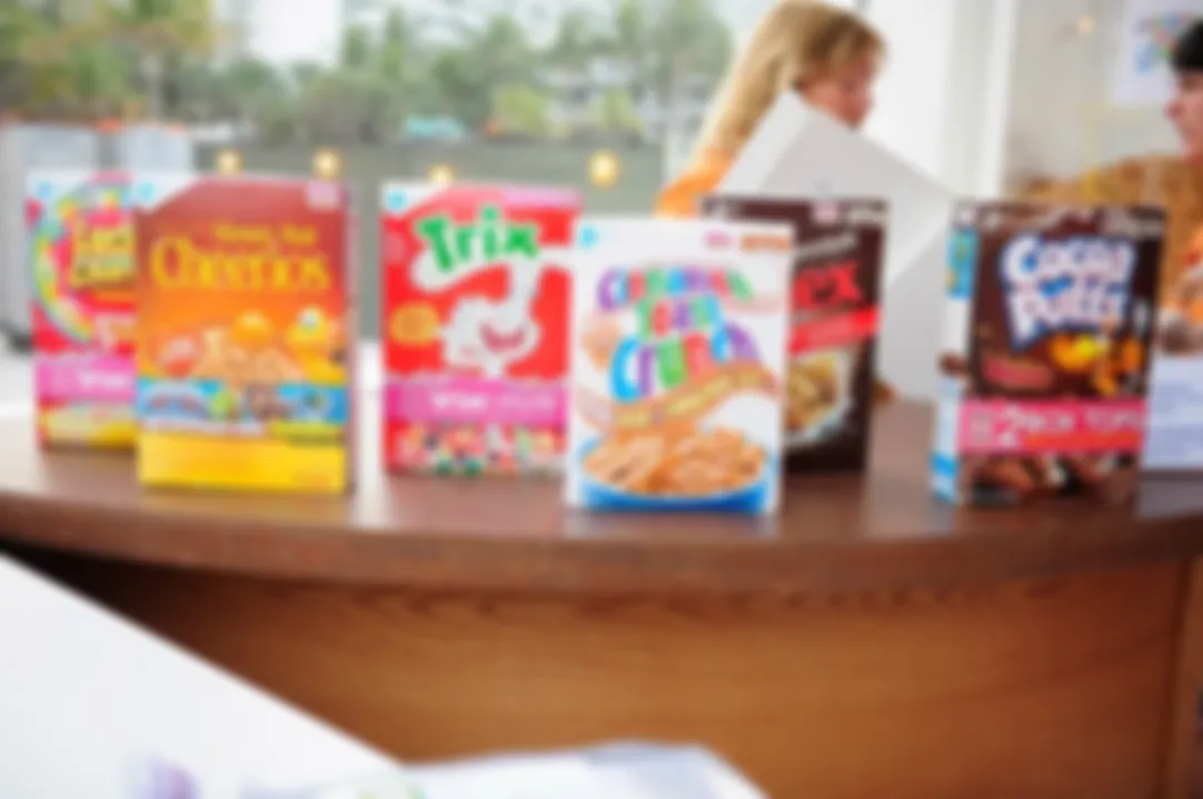 General Mills (GIS) - история долгосрочного роста