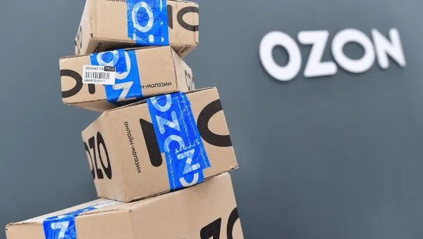 OZON (OZON) - почти в три раза дешевле, чем на IPO