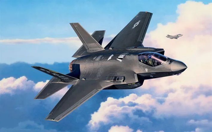 Lockheed Martin (LMT) - что будет с оборонкой на фоне войн и конфликтов? Отчет 2022 Q1