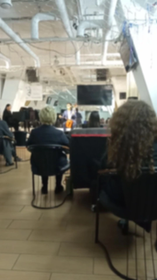 Лудуб Очиров - Посвящение морин хууру