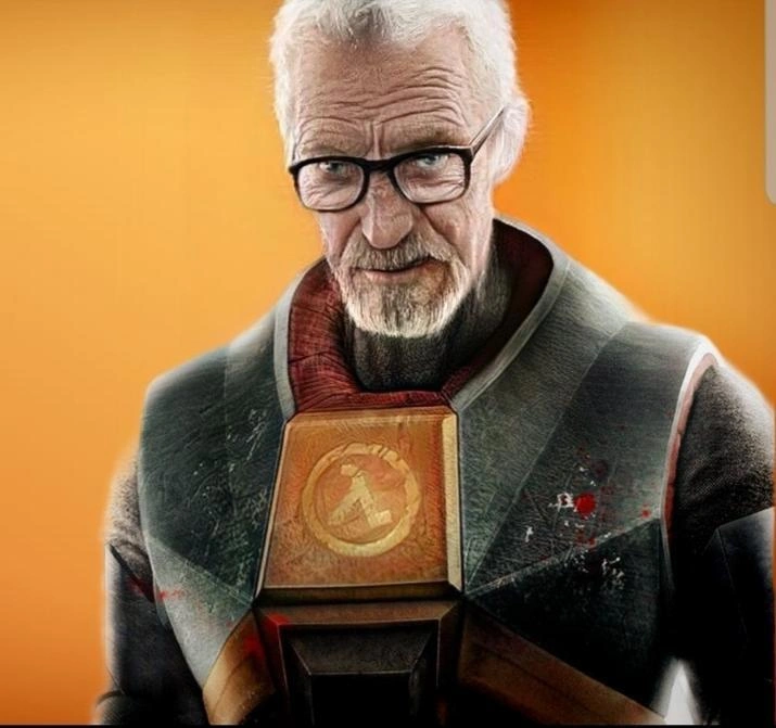 СОСТАРИЛСЯ В КАТАКОМБАХ ЦЕНТРА ЛЯМБДА // Half Life Black Mesa Definitive edition #10