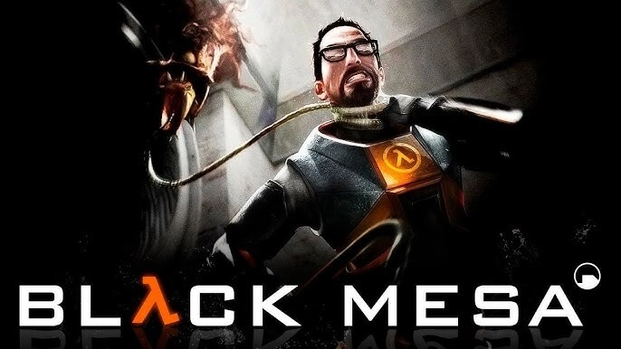 САМЫЙ УЧЕНЫЙ МАШЕНИСТ // Half Life Black Mesa Definitive edition #6
