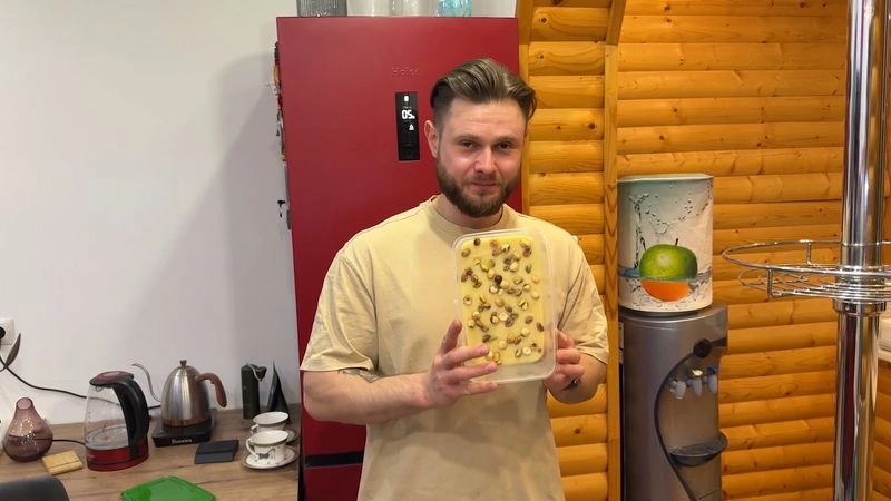 ГОТОВОМ ДОМАШНИЙ ШОКОЛАД