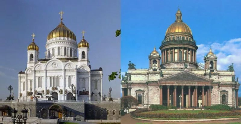 Русская вера: от арианских искр до масонских теней