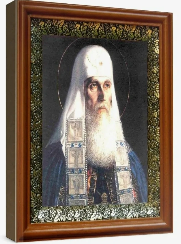 Тема оккультизма: продолжение