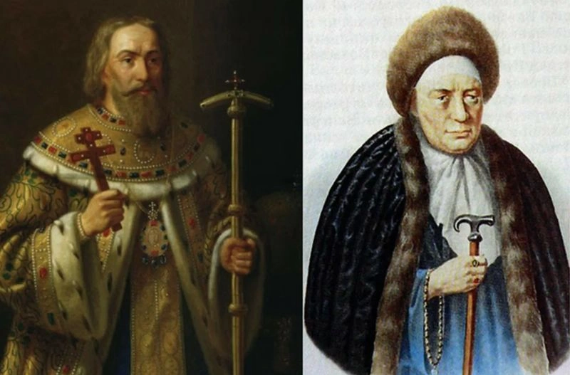 Тема оккультизм: Худородный