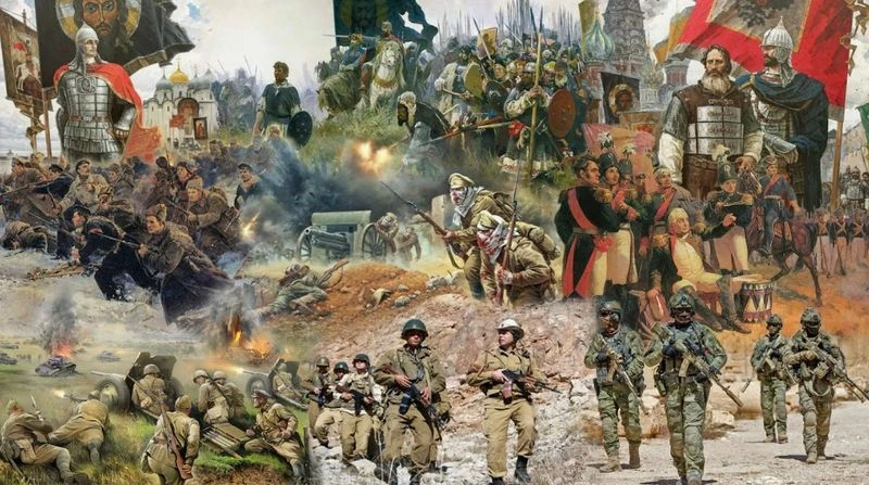 Славяне, Украина и Европа: как нас делили столетиями