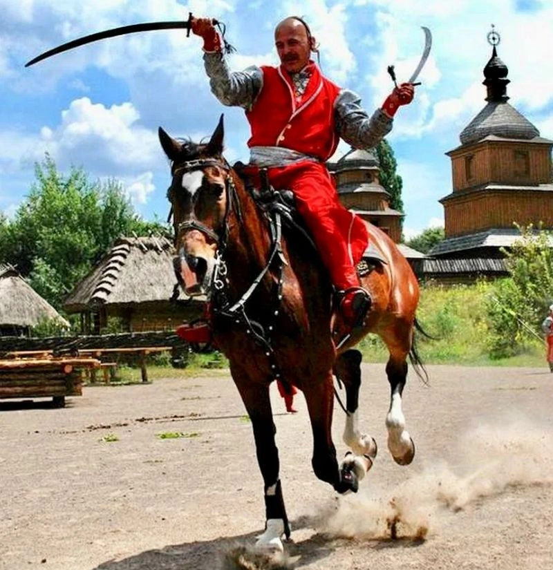 неНовороссия: Хай дуфае Сруль до Пана (I)