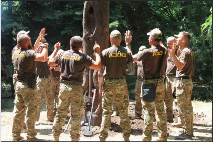 Нацизм украинский: Истоки украинского нацизма (окончание)