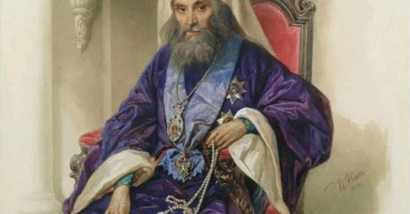 От Храма к Ложе: Как Церковь потеряла духовность и уступила место тайным обществам