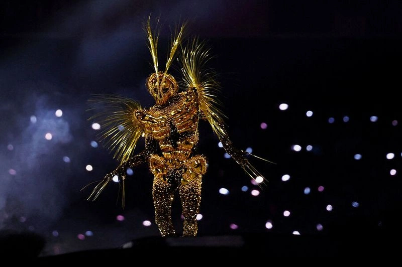 Парижское призвание «Светозарного», западный оккультизм, наследники российского престола, Украина