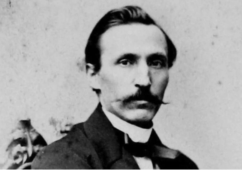 Кулиш Пантелеймон Александрович