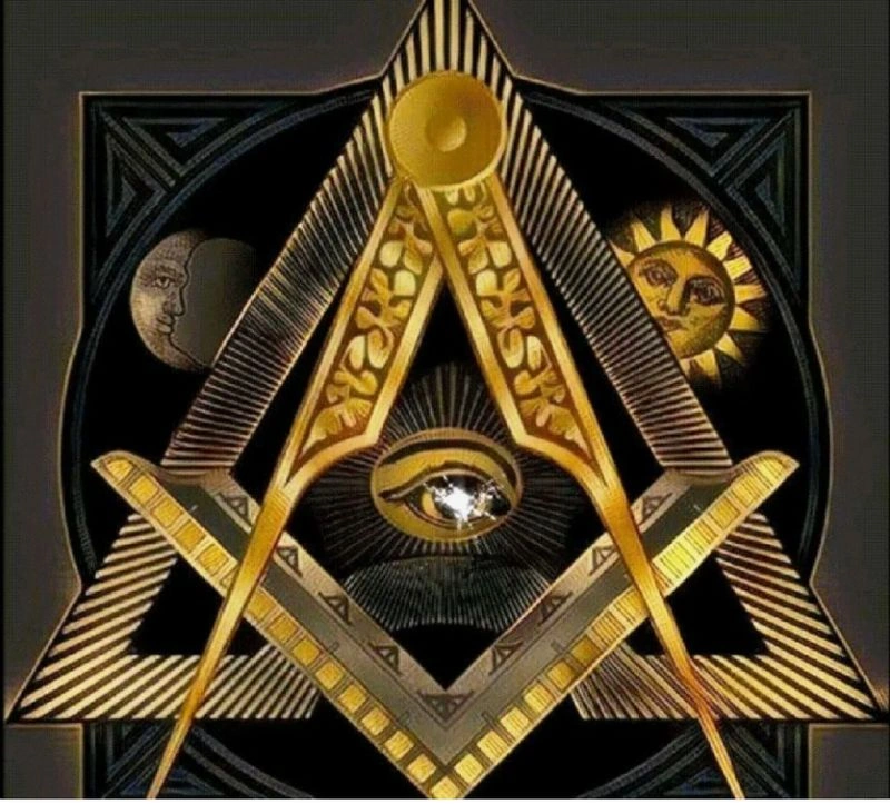 Продолжение продолжения: кто в России дал масонам «путевку в жизнь»?