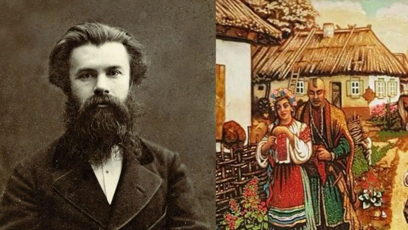 Язык, мифы и империя: как украинская идентичность стала полем битвы XIX века