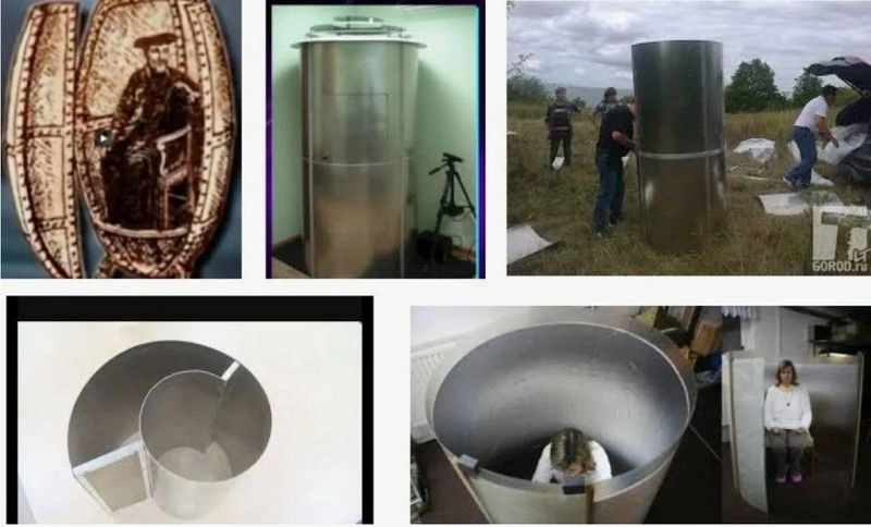 О влиянии эзотерики и оккультизма на науку и культуру