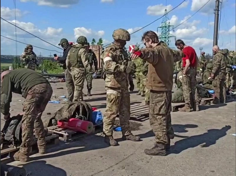 неНовороссия: промежуточные итоги