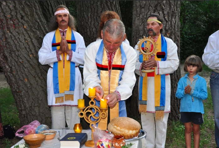 Нацизм украинский: Истоки украинского нацизма (III)