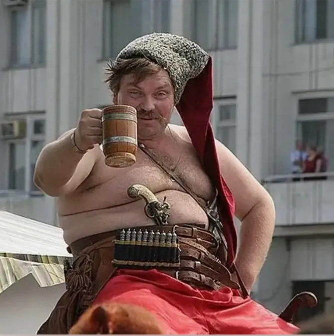 Украина — не Россия