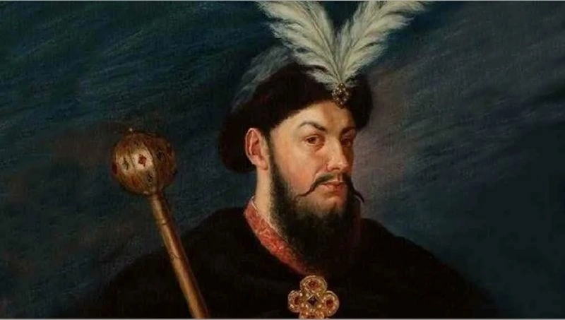 От Аскольда до Дорошенко: история предательства (Хай дуфае...)