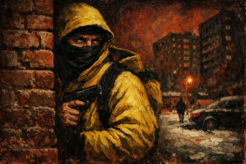 Европейский Уроборос